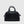 YLIANA YEPEZ handbags francesca satchel braided black