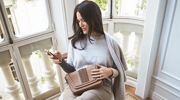 YLIANA YEPEZ yy suéter boxy