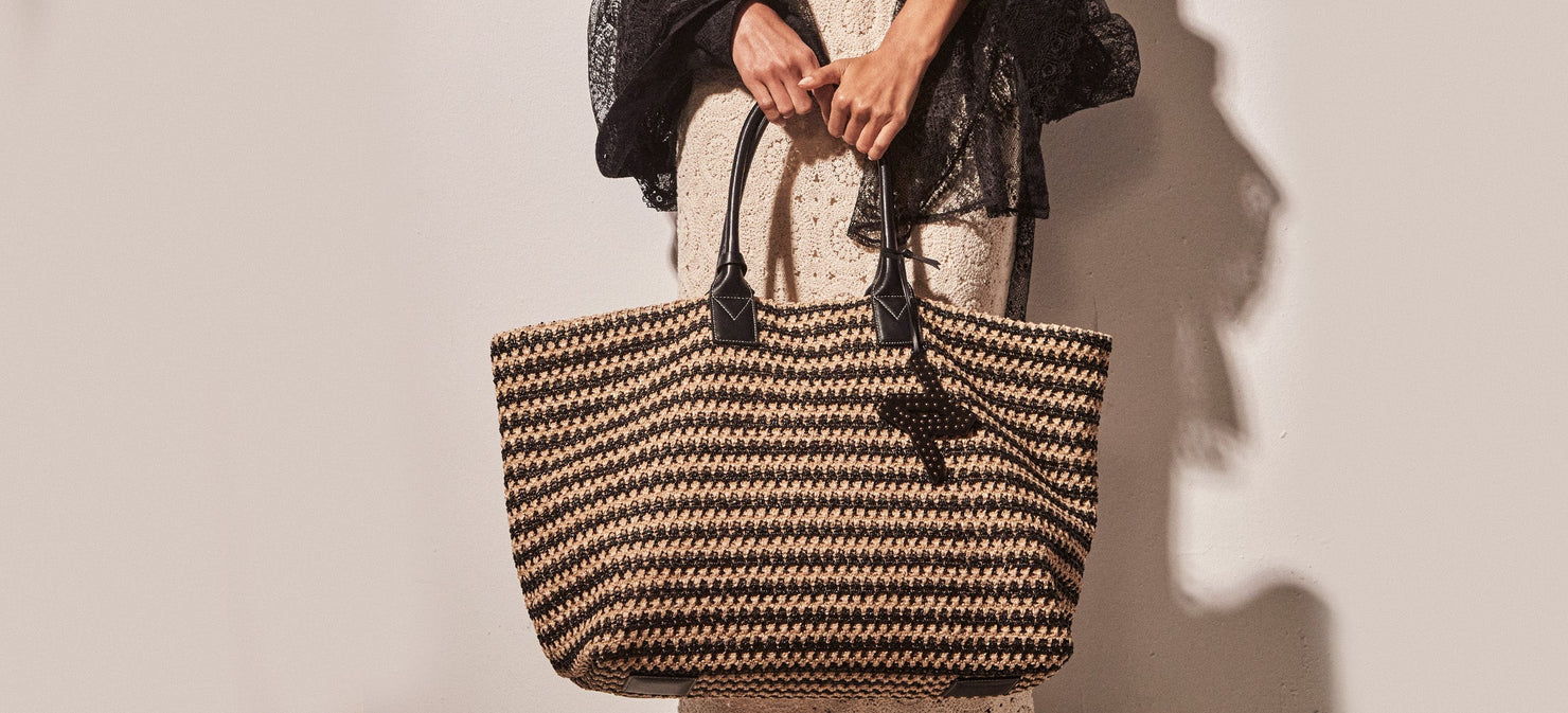 Bianca 60 Tote