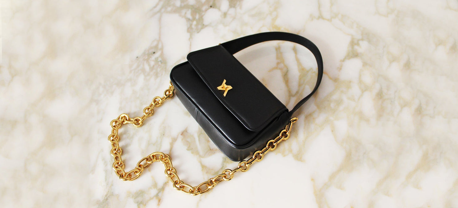 Bolsos de YLIANA YEPEZ