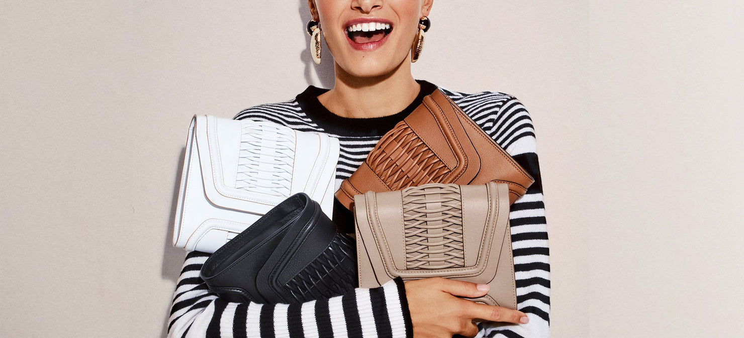 Bolsos de YLIANA YEPEZ
