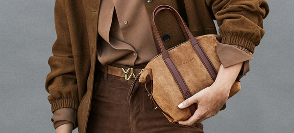 Bolsos de YLIANA YEPEZ