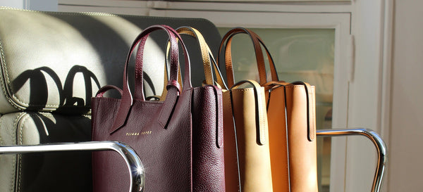 Bolsos de YLIANA YEPEZ