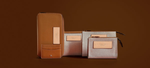 Bolsos de Yliana Yepez