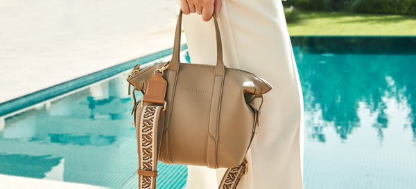 Bolsos de YLIANA YEPEZ