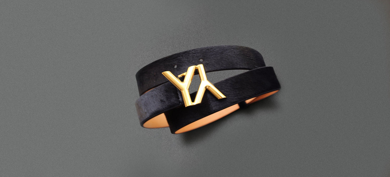 YLIANA YEPEZ belts