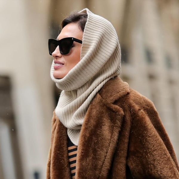 YLIANA YEPEZ Cachemira