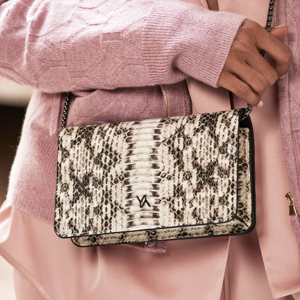 Bolsos de YLIANA YEPEZ