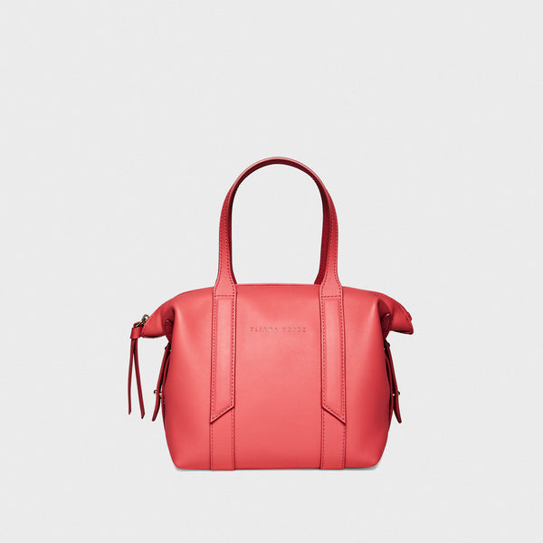 Mini Carmen Satchel Bubble Gum