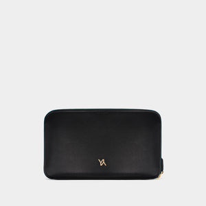 YLIANA YEPEZ travel document wallet