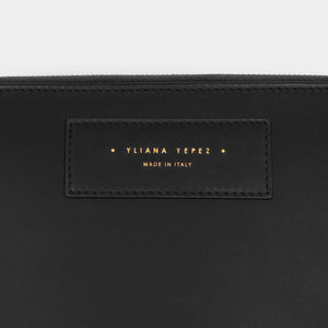 YLIANA YEPEZ travel document wallet