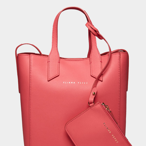 YLIANA YEPEZ Mini Sarah tote