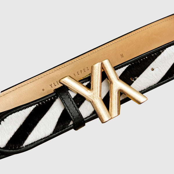 YLIANA YEPEZ belt