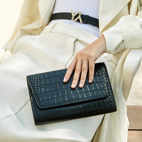 Bolsos de YLIANA YEPEZ