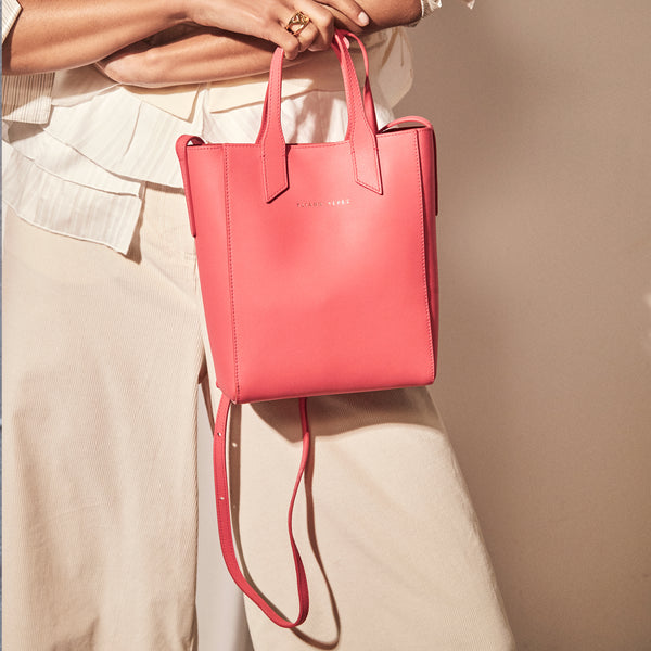 Bolsos de YLIANA YEPEZ