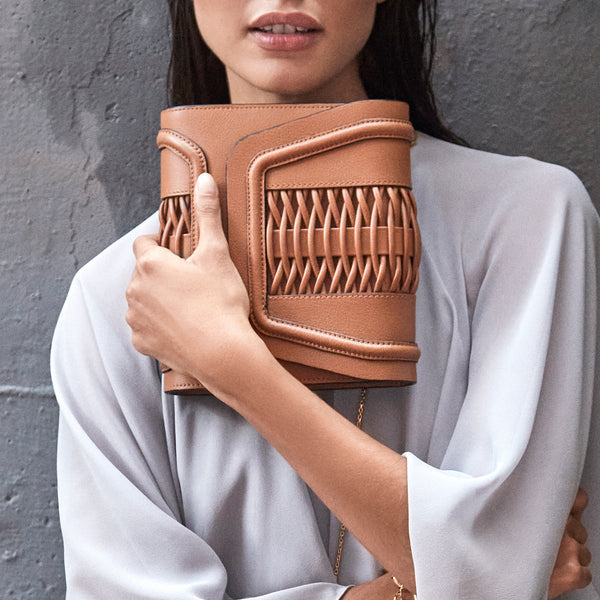 Bolsos de YLIANA YEPEZ