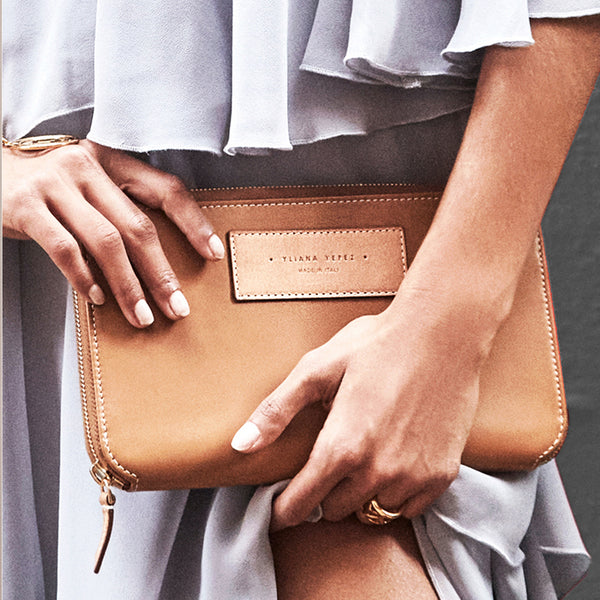 Bolsos de YLIANA YEPEZ