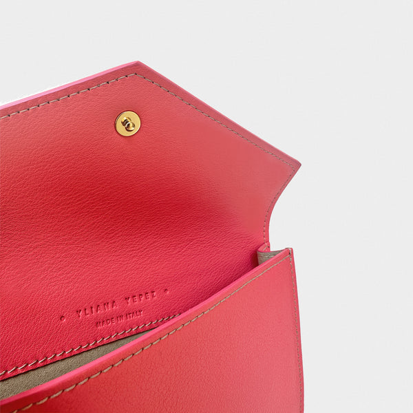 YLIANA YEPEZ Pequeña marroquinería