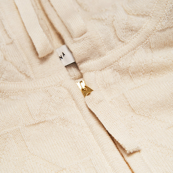 YLIANA YEPEZ Cachemira