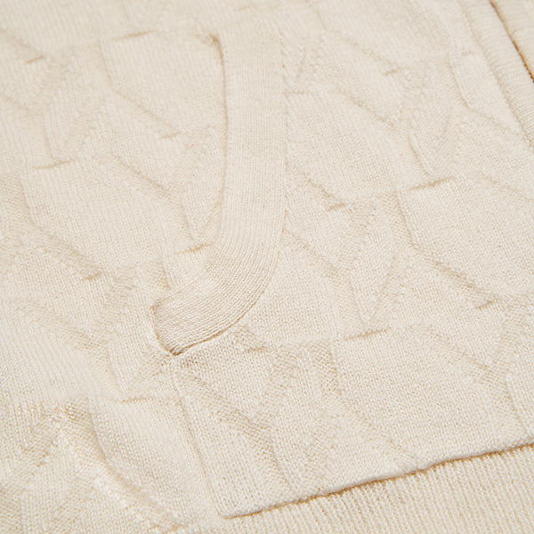 YLIANA YEPEZ Cachemira