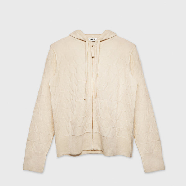 YLIANA YEPEZ Cachemira