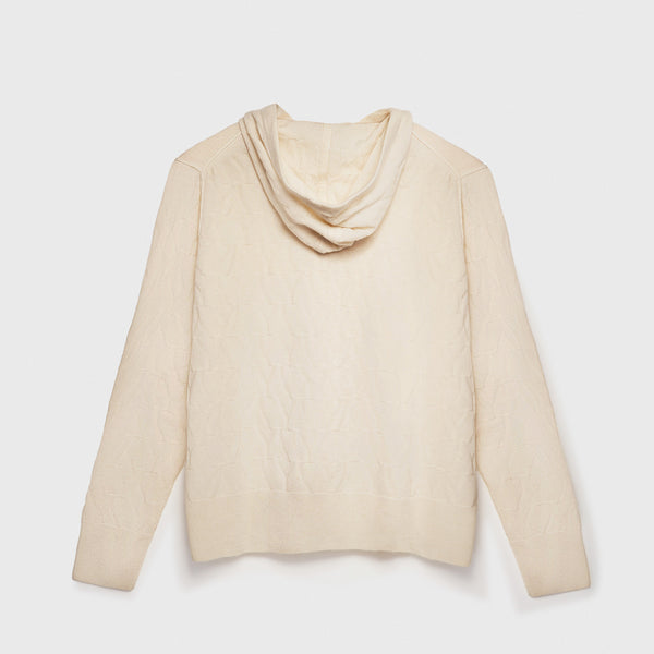 YLIANA YEPEZ Cachemira