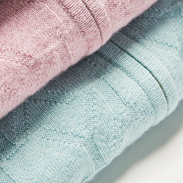 YLIANA YEPEZ Cachemira