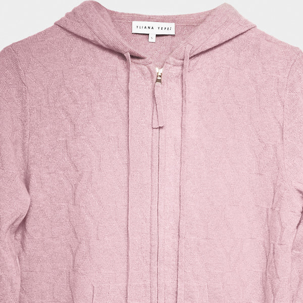 YLIANA YEPEZ Cachemira