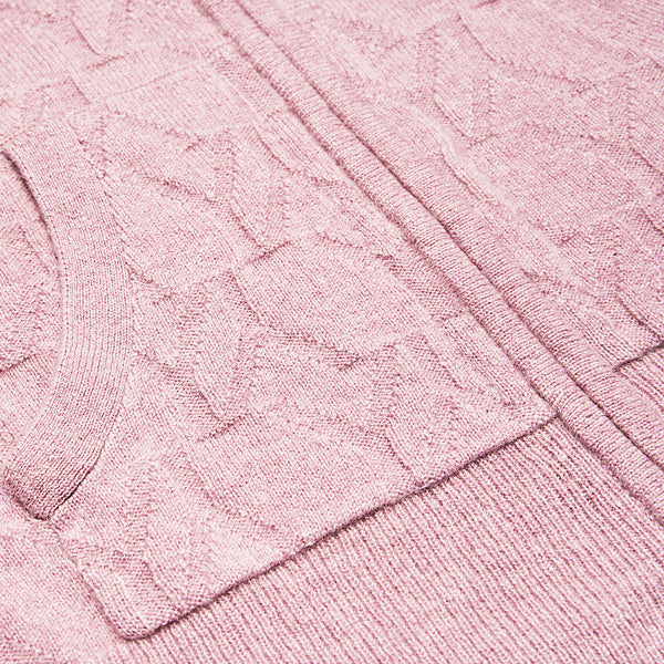 YLIANA YEPEZ Cachemira