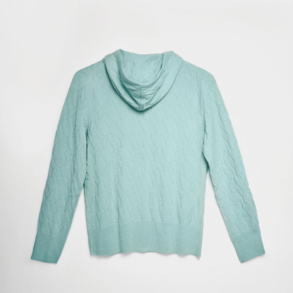 YLIANA YEPEZ Cachemira