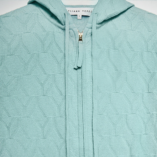 YLIANA YEPEZ Cachemira