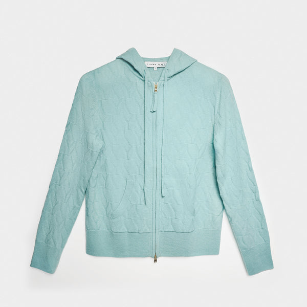 YLIANA YEPEZ Cachemira