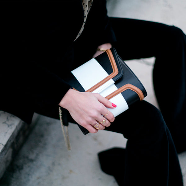 Mini Giovanna Black Combo