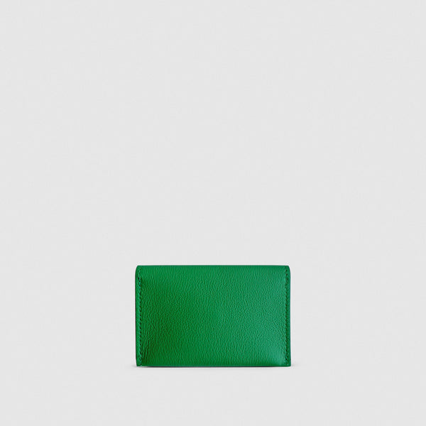Mini Envelope Green