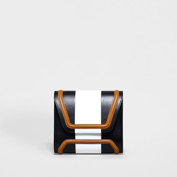 Mini Giovanna Black Combo