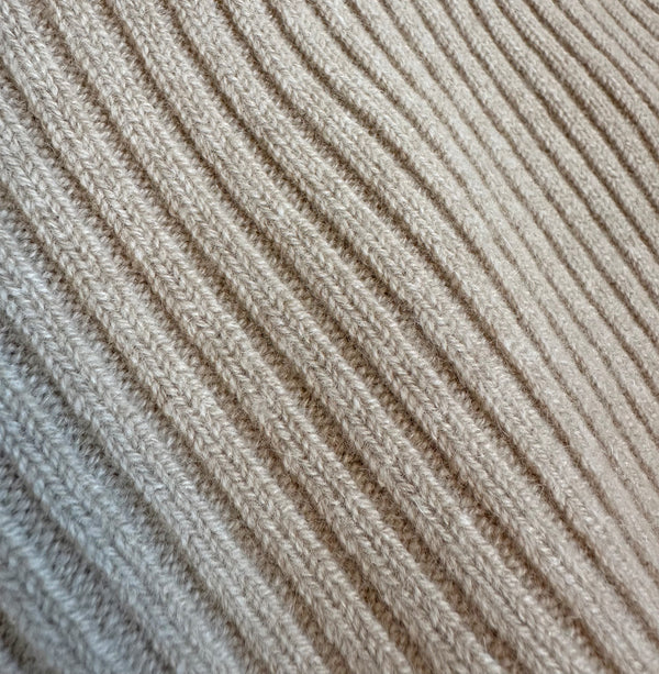 YLIANA YEPEZ Cachemira