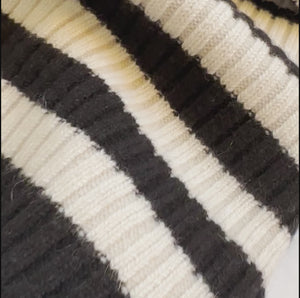 YLIANA YEPEZ Cachemira