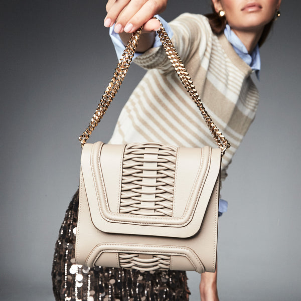 Bolsos de YLIANA YEPEZ