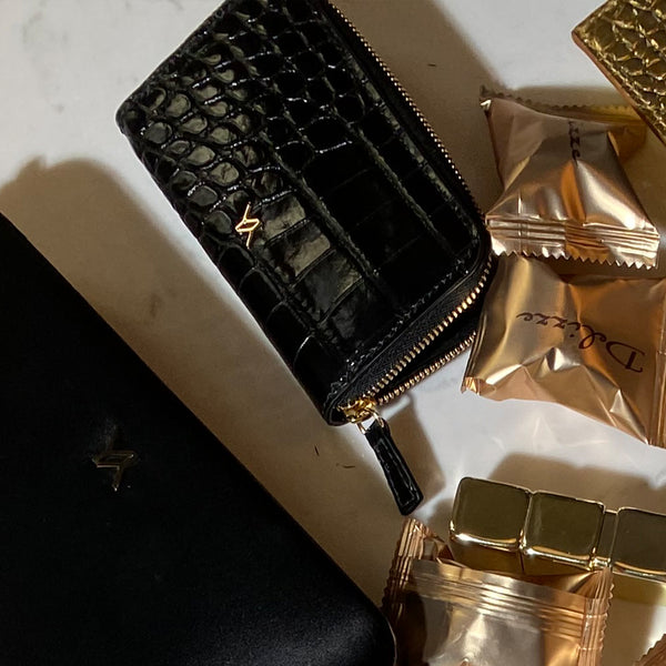 Bolsos de YLIANA-YEPEZ