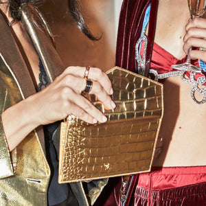 Bolsos de YLIANA-YEPEZ