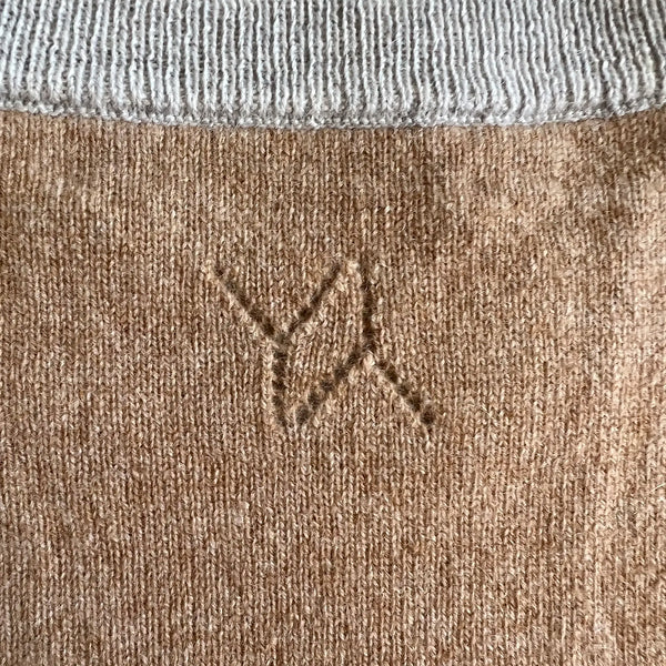 YLIANA YEPEZ Prendas de punto