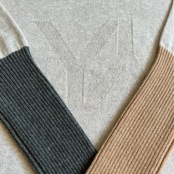 YLIANA YEPEZ Prendas de punto