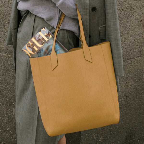 Sarah Tote Sand