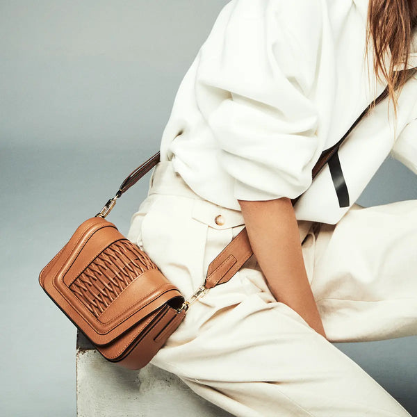 Bolsos de YLIANA YEPEZ