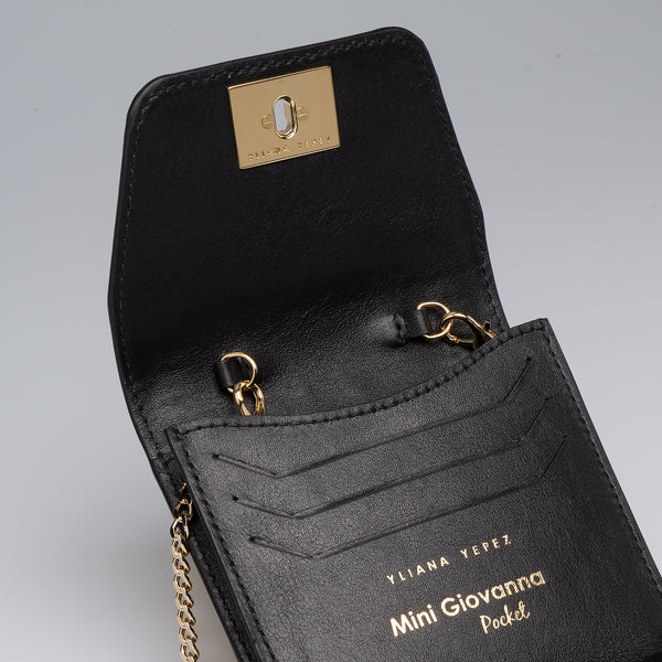 Mini Giovanna Pocket