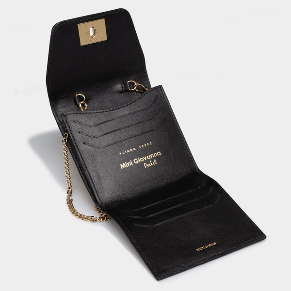 Mini Giovanna Pocket
