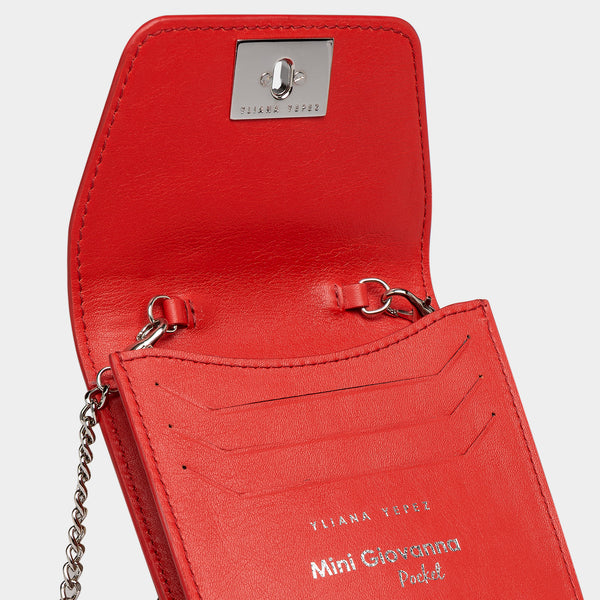 Mini Giovanna Pocket
