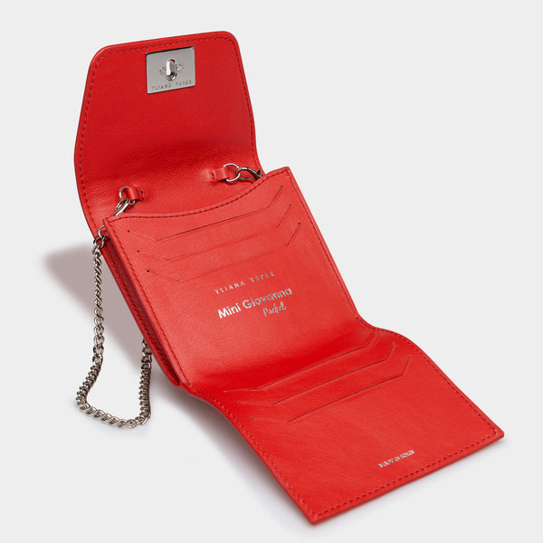 Mini Giovanna Pocket