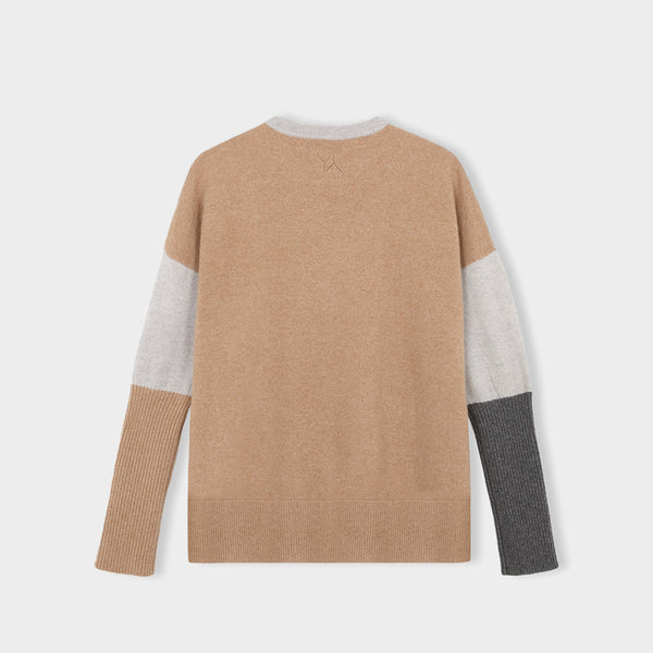 YLIANA YEPEZ Prendas de punto