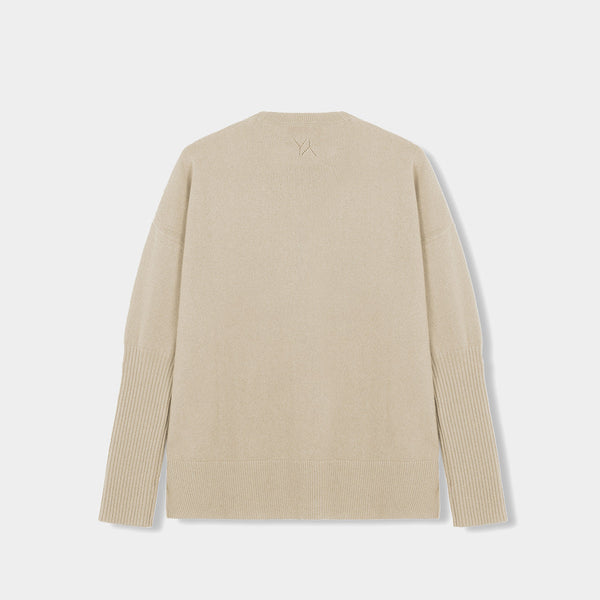 YLIANA YEPEZ Cachemira